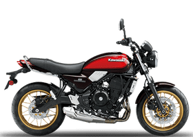 Z650RS